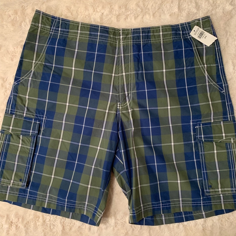 L.L. Bean Men’s Swim Trucks